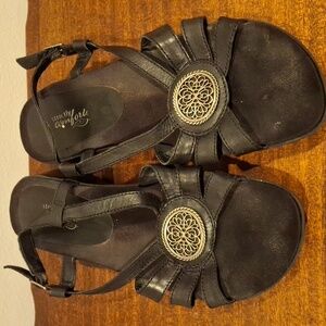 Strictly Comfort Sandals